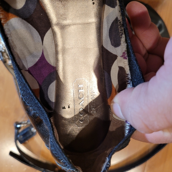 Coach bundle - Picture 11 of 13